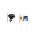 Transmisor Bluetooth para auto SOKADE JH051