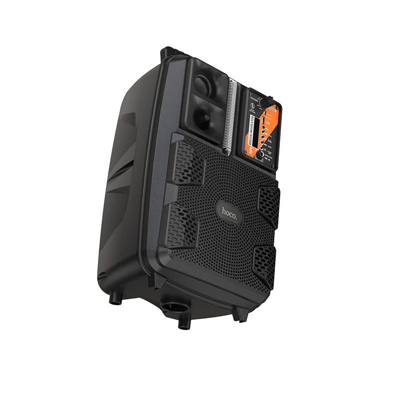 Parlante Bluetooth HOCO BS37 para Exterior Portátil