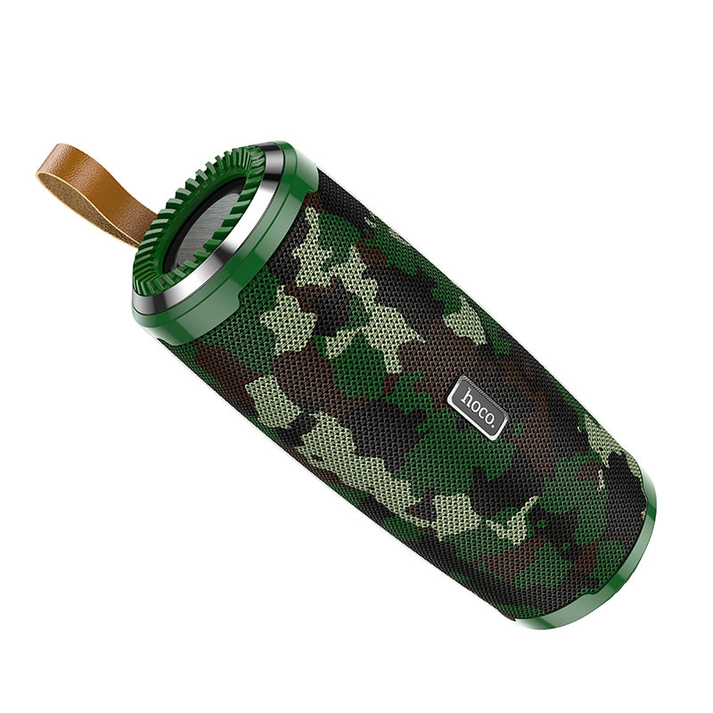 Parlante Bluetooth HOCO BS38 Portátil