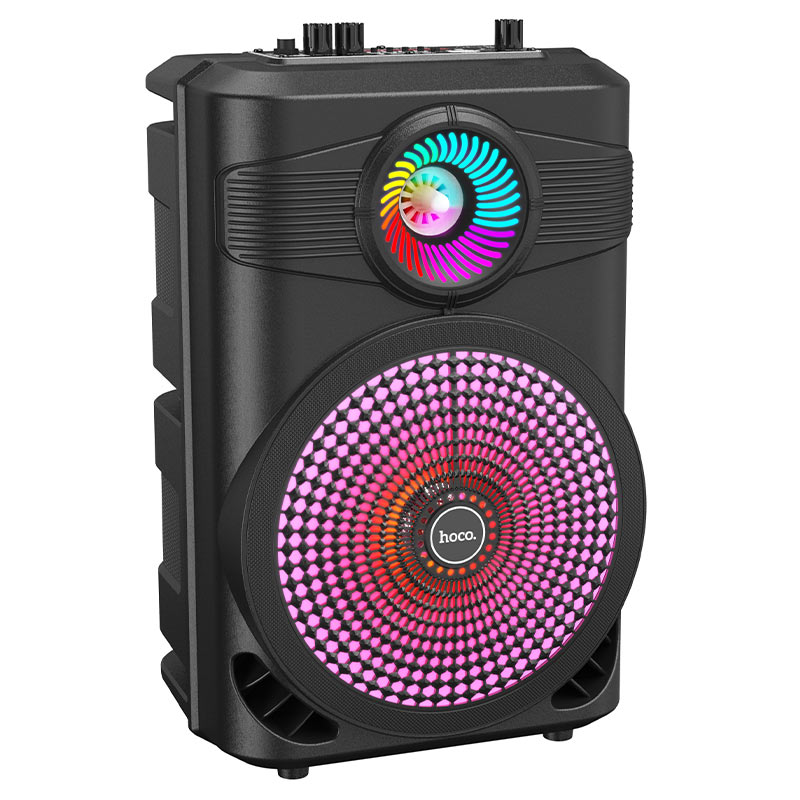 Parlante Bluetooth HOCO BS46 para Exterior Portátil