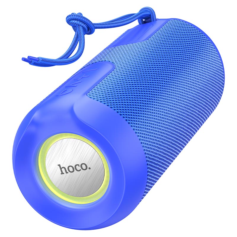 Parlante Bluetooth HOCO BS48 Portátil