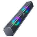 Parlante Bluetooth HOCO BS49 con Iluminación Portátil