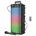 Parlante Bluetooth HOCO BS52 para Exterior 10W