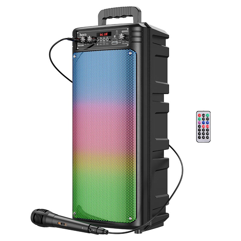 Parlante Bluetooth HOCO BS52 para Exterior 10W