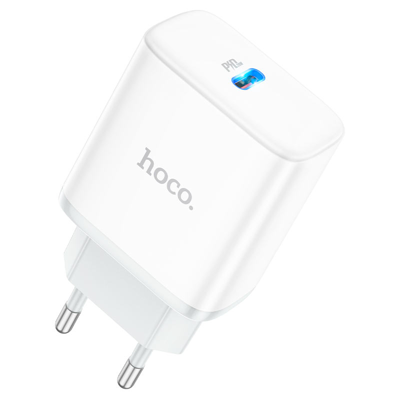 Cargador de Pared HOCO C104A