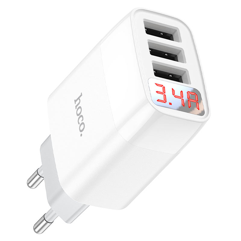 Cargador de Pared HOCO C93A