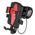 Soporte para Bicicleta y Moto HOCO CA73
