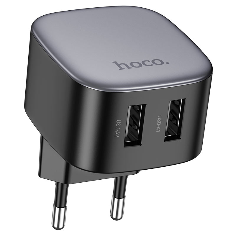 Cargador de Pared HOCO CS31A con Cable Type-C