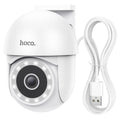 Cámara de Seguridad Exterior HOCO D2