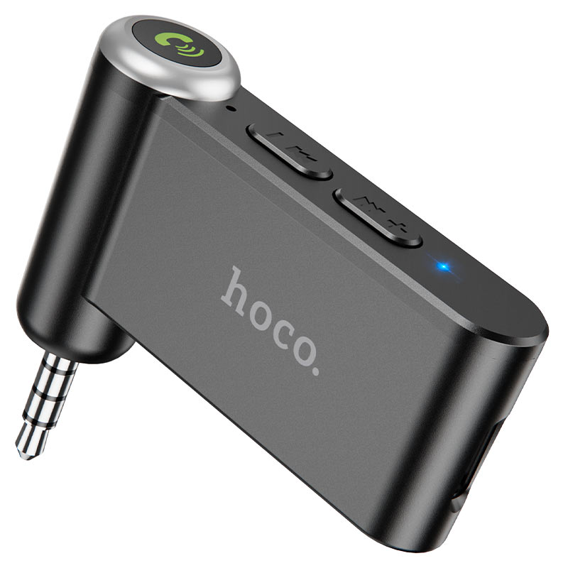 Receptor de Audio Bluetooth HOCO E58