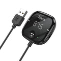 Transmisor FM Bluetooth para Auto HOCO E65