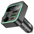 Transmisor FM Bluetooth para Auto HOCO E85