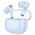 Auriculares TWS Bluetooth HOCO EQ12