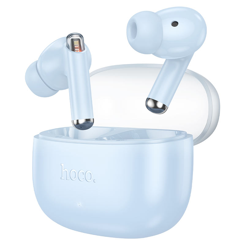 Auriculares TWS Bluetooth HOCO EQ12