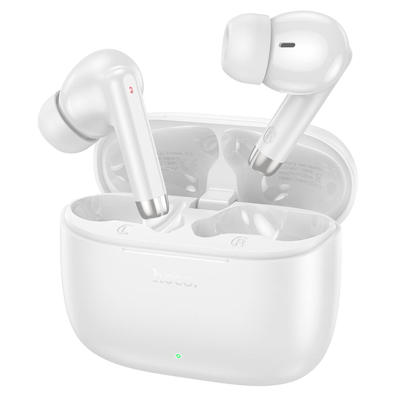 Auriculares TWS Bluetooth HOCO EQ2