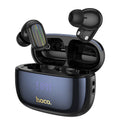 Auriculares TWS Bluetooth HOCO EQ20 con ANC + ENC
