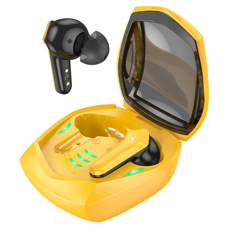 Auriculares TWS Bluetooth HOCO EW28 Gamer
