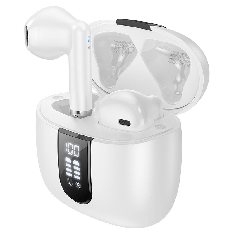 Auriculares TWS Bluetooth HOCO EW36