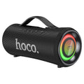 Parlante Bluetooth HOCO HA10 con 2 Micrófonos para Exterior