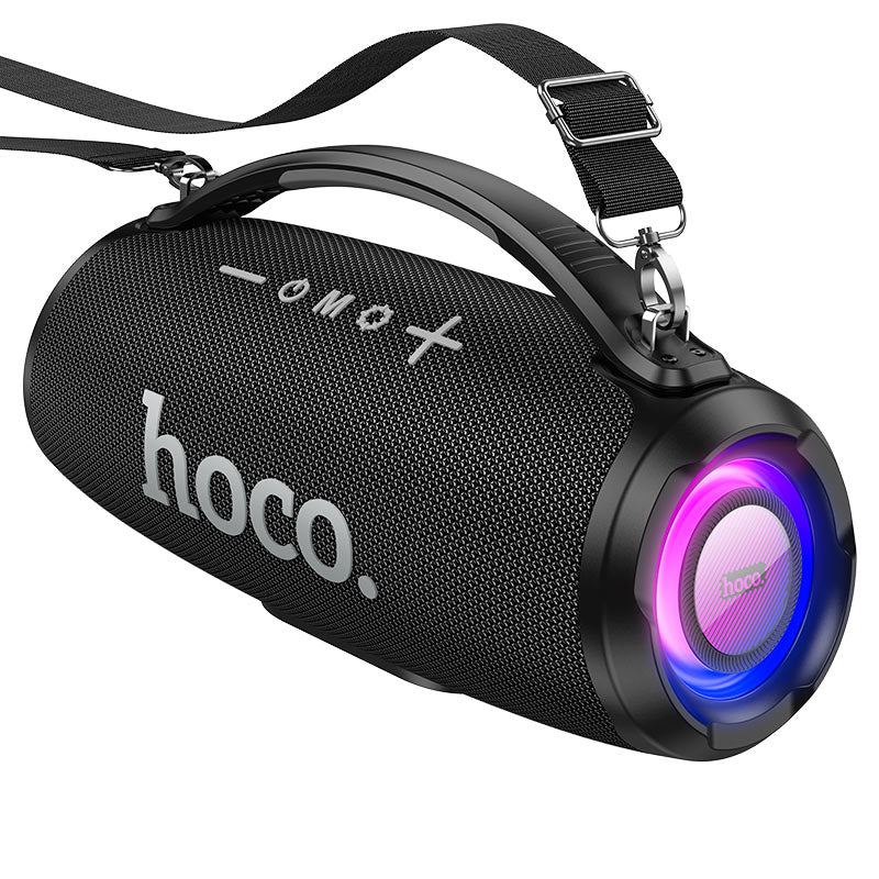 Parlante Bluetooth HOCO HA4 para Exterior