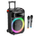 Parlante Bluetooth HOCO HA5 para Exterior 60W