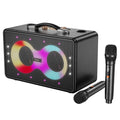 Parlante Bluetooth HOCO HA8 para Exterior