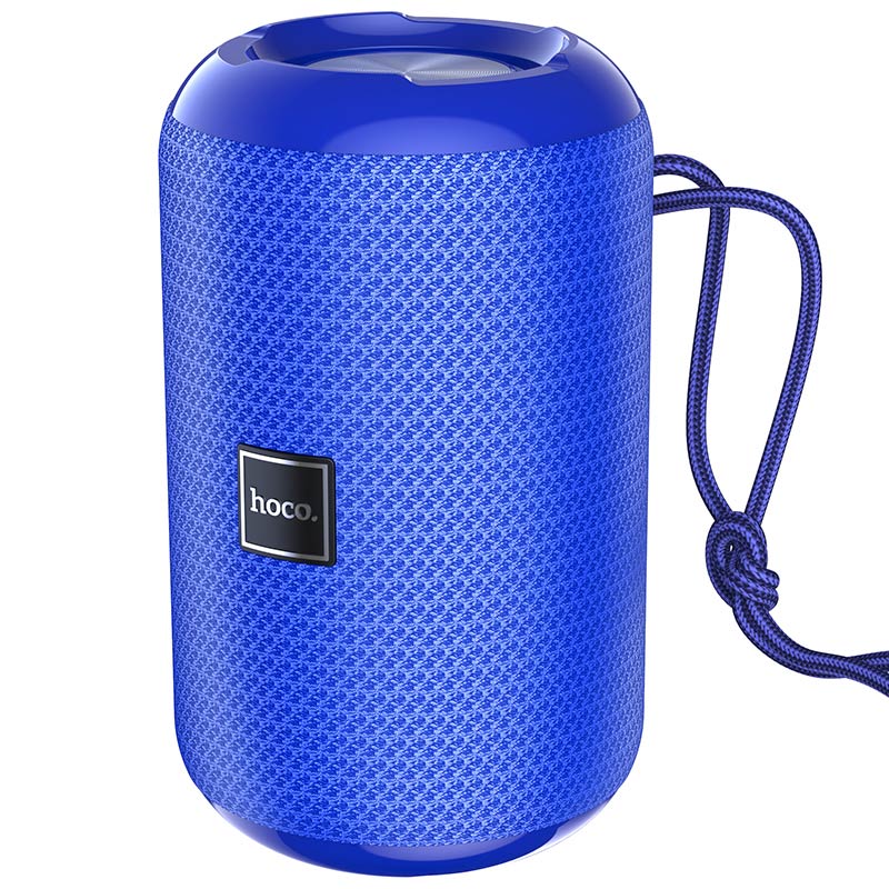 Parlante Bluetooth HOCO HC1 Portátil