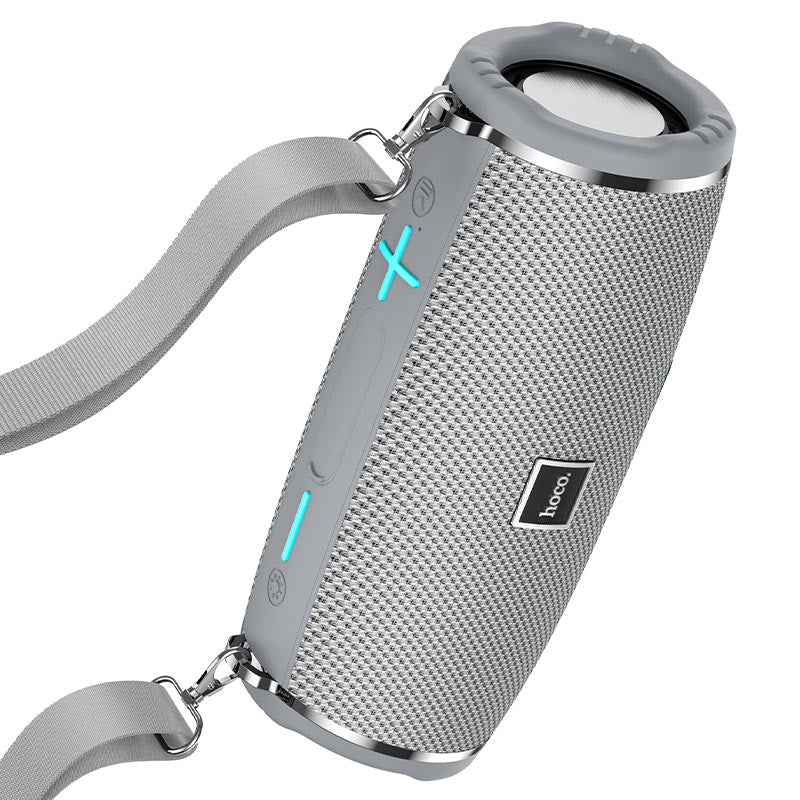 Parlante Bluetooth HOCO HC12 Portátil
