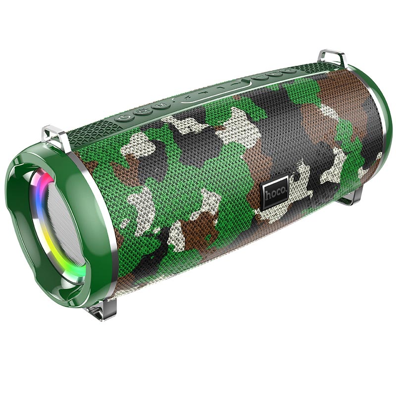 Parlante Bluetooth HOCO HC2 Portátil