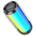 Parlante Bluetooth HOCO HC8 con Iluminación Portátil