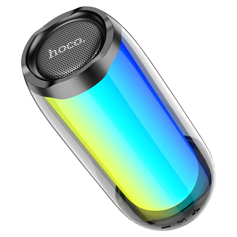 Parlante Bluetooth HOCO HC8 con Iluminación Portátil