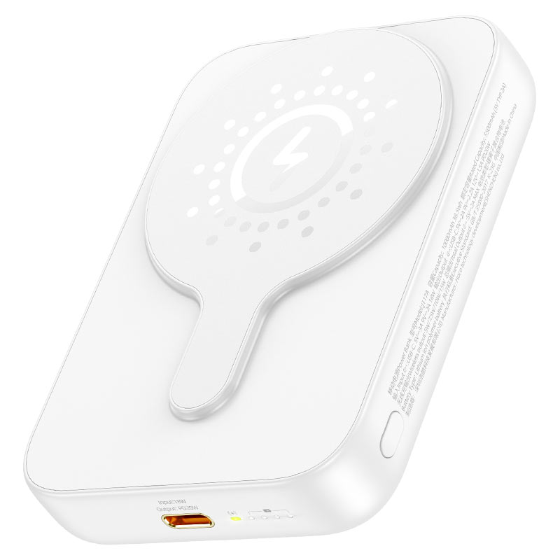 Power Bank HOCO J117A