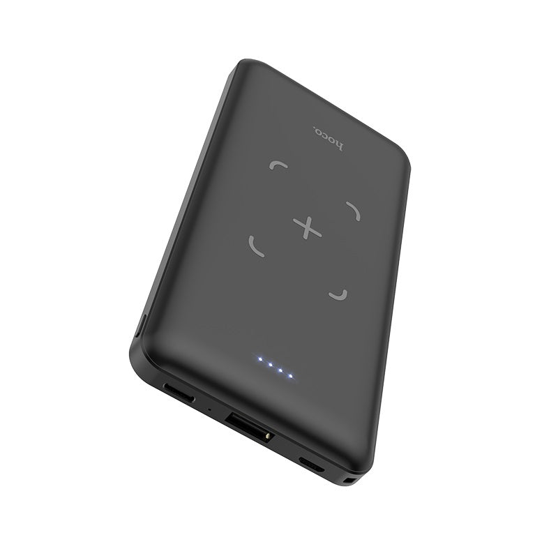 Power Bank HOCO J50