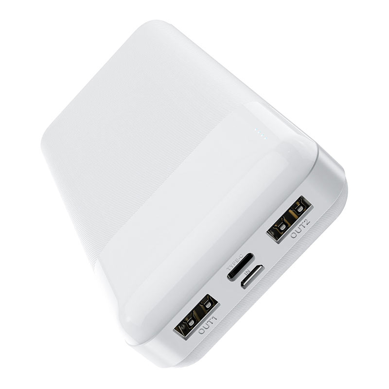 Power Bank HOCO J72A 20000mAh
