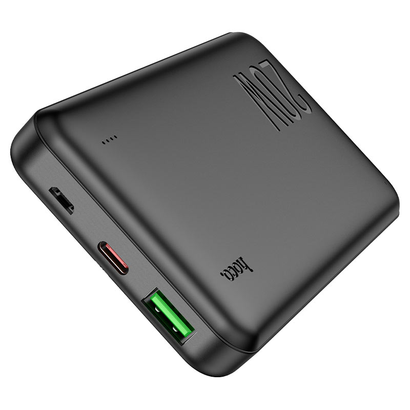 Power Bank HOCO J87 10000mAh