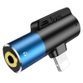 Adaptador de Audio HOCO LS32 para iP