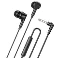 Auriculares In-Ear HOCO M102 con Micrófono