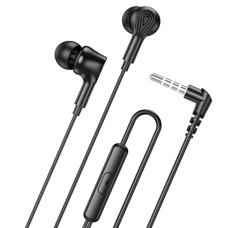 Auriculares In-Ear HOCO M102 con Micrófono