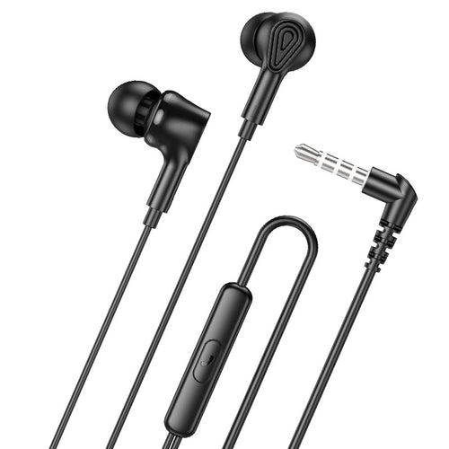 Auriculares In-Ear HOCO M102 con Micrófono