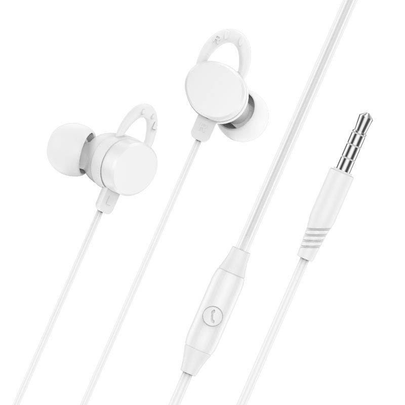 Auriculares In-Ear HOCO M103 con Micrófono