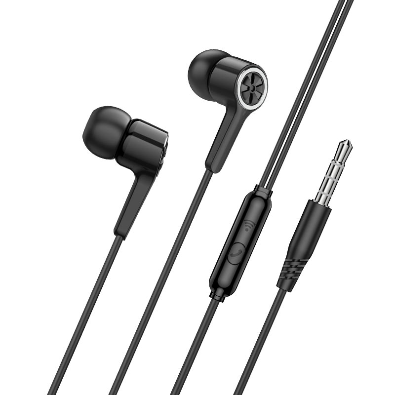 Auriculares In-Ear HOCO M104 con Micrófono