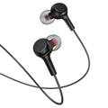 Auriculares In-Ear HOCO M78 con Micrófono