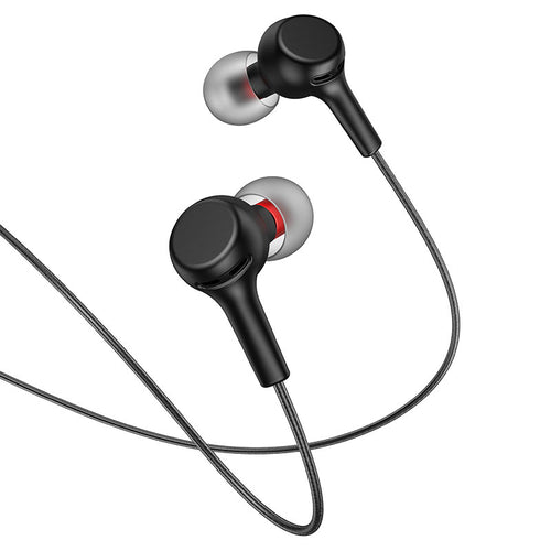 Auriculares In-Ear HOCO M78 con Micrófono