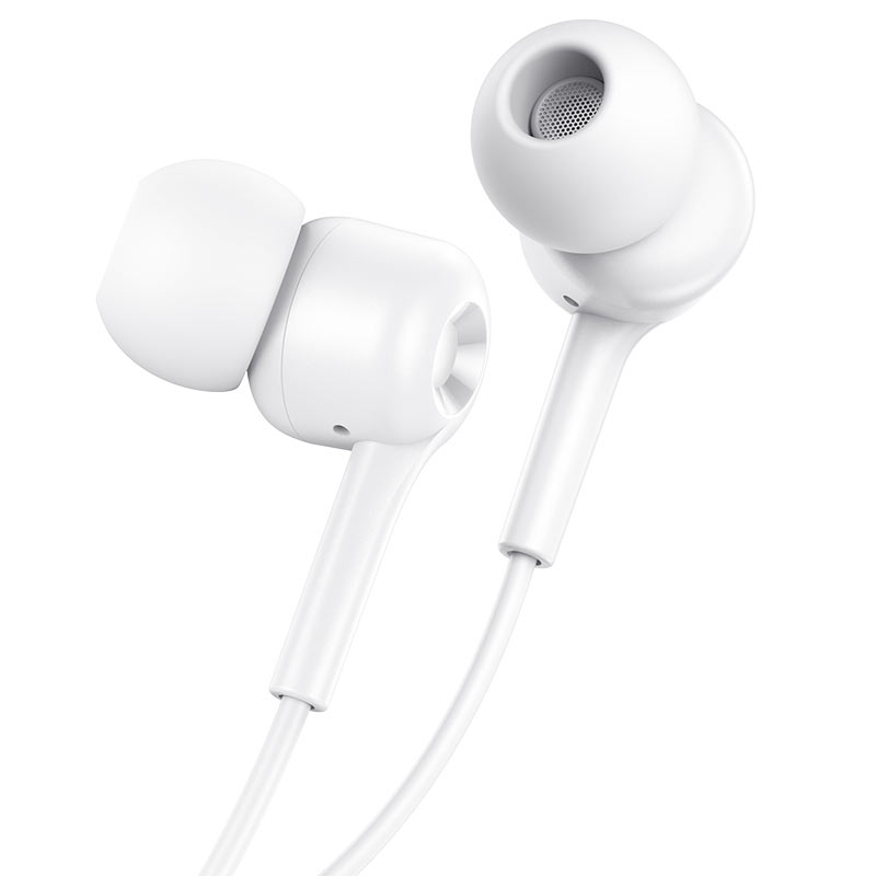 Auriculares In-Ear HOCO M82 con Micrófono