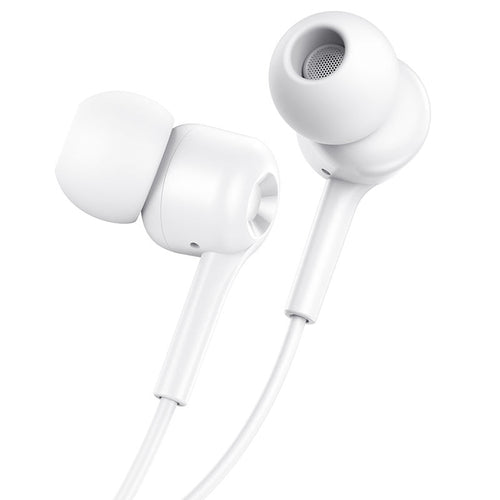 Auriculares In-Ear HOCO M82 con Micrófono
