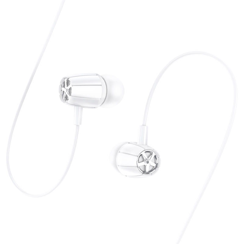 Auriculares In-Ear HOCO M88 con Micrófono