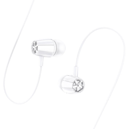 Auriculares In-Ear HOCO M88 con Micrófono