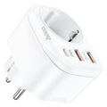 Cargador de Pared HOCO NS3