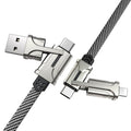 Cable de Carga y Datos HOCO S22