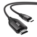 Cable de Carga y Datos HOCO UA16 Type-C